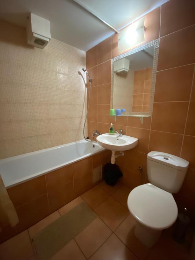 Hostel Caferazy Попрад Экстерьер фото