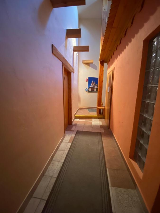 Hostel Caferazy Попрад Экстерьер фото