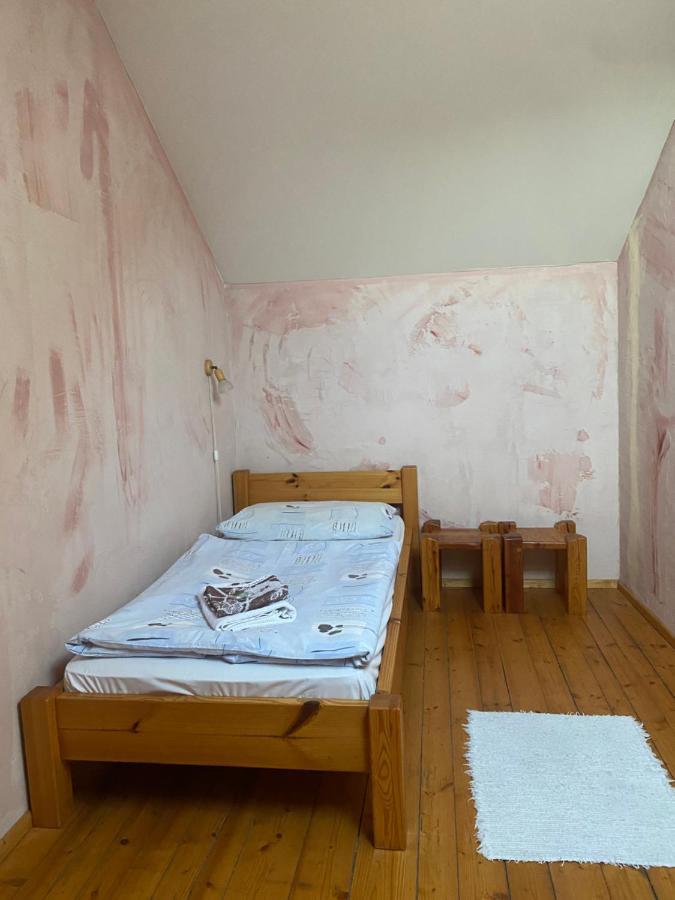 Hostel Caferazy Попрад Экстерьер фото